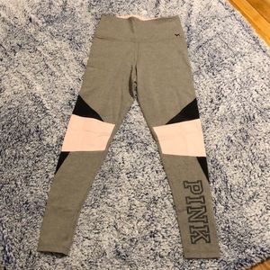 Victoria’s Secret Pink Legging Medium